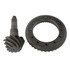 F105355C by EXCEL FROM RICHMOND - EXCEL from Richmond - Differential Ring and Pinion