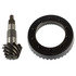 F75410 by EXCEL FROM RICHMOND - EXCEL from Richmond - Differential Ring and Pinion