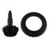 GM85308 by EXCEL FROM RICHMOND - EXCEL from Richmond - Differential Ring and Pinion