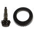 GM85410 by EXCEL FROM RICHMOND - EXCEL from Richmond - Differential Ring and Pinion