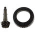 GM85456 by EXCEL FROM RICHMOND - EXCEL from Richmond - Differential Ring and Pinion