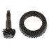 GM75390TK by EXCEL FROM RICHMOND - EXCEL from Richmond - Differential Ring and Pinion