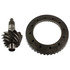 GM105373 by EXCEL FROM RICHMOND - EXCEL from Richmond - Differential Ring and Pinion