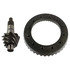 GM105456TK by EXCEL FROM RICHMOND - EXCEL from Richmond - Differential Ring and Pinion