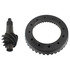 GM105488TK by EXCEL FROM RICHMOND - EXCEL from Richmond - Differential Ring and Pinion