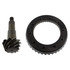 GM825410 by EXCEL FROM RICHMOND - EXCEL from Richmond - Differential Ring and Pinion