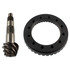 TC84529 by EXCEL FROM RICHMOND - EXCEL from Richmond - Differential Ring and Pinion