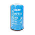 DBF6776 by DONALDSON - Fuel Filter - 8.82 in., Secondary Type, Spin-On Style, Synteq XP Media Type