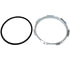 Liland Global ILO13 Fuel Tank Lock Ring Fuel Tank Lock Ring