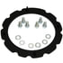 ILO96 by LILAND GLOBAL - Fuel Tank Lock Ring