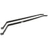 Liland Global IST224 Fuel Tank Strap Fuel Tank Strap