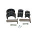 KIT-PIN-LLB by FONTAINE - Fifth Wheel Repair Kit - Pin and Bushing Kit