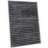 CAF1897C by CHAMP FILTERS - Luberfiner CAF1897C Cabin Air Filter