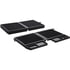 CAF7783 by CHAMP FILTERS - Luberfiner CAF7783 Cabin Air Filter