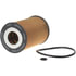 P1028 by CHAMP FILTERS - Luberfiner P1028 Cartridge Oil Filter