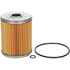 P2902 by CHAMP FILTERS - Luberfiner P2902 Oil Filter Element
