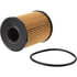 Champ Filters P993 Engine Oil Filter Luberfiner P993 Oil Filter Element