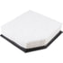 Champ Filters AF5212 Engine Air Filter Luberfiner AF5212 Flexible Air Filter