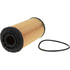Champ Filters P1069 Engine Oil Filter Luberfiner P1069 Cartridge Oil Filter