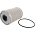 P824A by CHAMP FILTERS - Luberfiner P824A Oil Filter Element