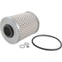 P834 by CHAMP FILTERS - Luberfiner P834 Oil Filter Element