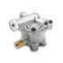 110475 by SEALCO - Air Brake Relay Valve - Charging Style, 4-Delivery Ports, 3/8 in. NPT Control Port, without Ratio