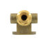 7800 by SEALCO - Spring Brake Exhaust Valve - with 1/4 in. NPT Ilet and Outlet Ports