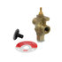 17610 by SEALCO - Air Bag Control Valve - Manually Operated, with 3/8 in. NPT Ports