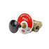 17610 by SEALCO - Air Bag Control Valve - Manually Operated, with 3/8 in. NPT Ports