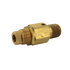 110227 by SEALCO - Air Brake Relay Valve Plug - For 2-Port Relay Valve