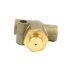 110257 by SEALCO - Air Brake Pressure Protection Valve - 3/8 in. NPT Inlet and Outlet Ports