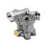 110470 by SEALCO - Air Brake Relay Valve - Charging Style, 4-Delivery Ports, 3/8 in. NPT Control Port, without Ratio