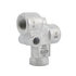 140270 by SEALCO - Air Brake Pressure Protection Valve - 3/8 in. NPT Ports, 60 psi