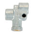 140270 by SEALCO - Air Brake Pressure Protection Valve - 3/8 in. NPT Ports, 60 psi