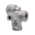 140280 by SEALCO - Air Brake Pressure Protection Valve - 3/8 in. NPT Ports, 70 psi