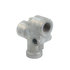 140200 by SEALCO - Air Brake Pressure Protection Valve - 3/8 in. NPT Ports, 50 psi