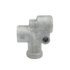 140200 by SEALCO - Air Brake Pressure Protection Valve - 3/8 in. NPT Ports, 50 psi