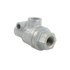 320100 by SEALCO - Air Brake Double Check Valve - 3/8 in. NPT Inlet and Outlet Port