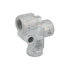 140290 by SEALCO - Air Brake Pressure Protection Valve - 3/8 in. NPT Ports, 80 psi