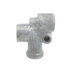 140390 by SEALCO - Air Brake Pressure Protection Valve - 1/4 in. NPT Ports, 80 psi