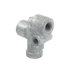 140390 by SEALCO - Air Brake Pressure Protection Valve - 1/4 in. NPT Ports, 80 psi