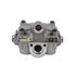 9730110260 by WABCO - ABS Truck / Tractor Relay Valve - Pressure Reduction, Snap-on Contour JED - 463