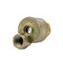3800 by SEALCO - Spring Brake Exhaust Valve - with 1/4 in. NPT Ilet and Outlet Ports