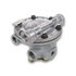 110275 by SEALCO - Air Brake Relay Valve - 2-Delivery Ports, 3/8 in. NPT Control Port, 4.0 psi