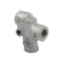 Sealco 140200 Air Brake Pressure Protection Valve Air Brake Pressure Protection Valve - 3/8 in. NPT Ports, 50 psi