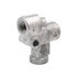 140290 by SEALCO - Air Brake Pressure Protection Valve - 3/8 in. NPT Ports, 80 psi
