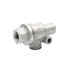 320100 by SEALCO - Air Brake Double Check Valve - 3/8 in. NPT Inlet and Outlet Port