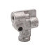 140370 by SEALCO - Air Brake Pressure Protection Valve - 1/4 in. NPT Ports, 60 psi