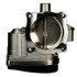 408-238-329-002Z by CONTINENTAL AG - Fuel Injection Throttle Body Assembly