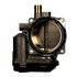 A2C59513206 by CONTINENTAL AG - Fuel Injection Throttle Body Assembly